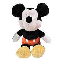 Mickey Mouse Plush   Kids Preferred   