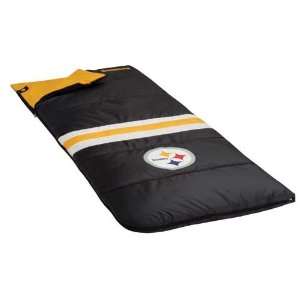   Steelers NFL Sleeping Bag by Northpole Ltd.