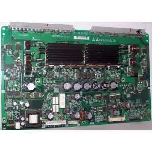  ND99700 0043 X SUS Board for AKAI PDP4247 FA Electronics