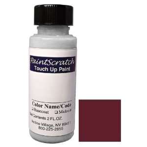   Paint for 2008 Chrysler Town & Country (color code FHF) and Clearcoat
