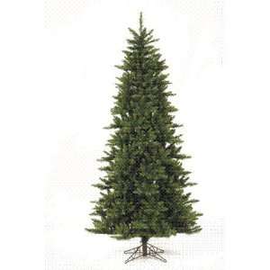  7ft Slim Christmas Tree