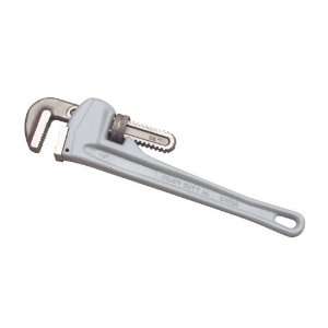  TEKTON 2361 14 Inch Aluminum Pipe Wrench