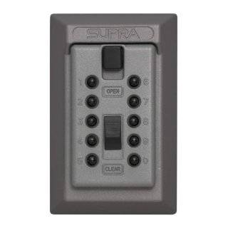 Master Lock 5401D Select Access Wall Mounted Key Storage Box with Set 