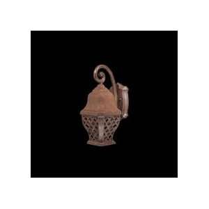  Outdoor Wall Sconces The Great Outdoors GO 8011 PL