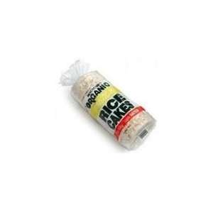 Koyo Foods Millet Rice Cakes Low Sodium ( 12X6 Oz)  