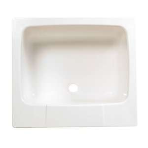  SINK UTILITY WH 22X25X13