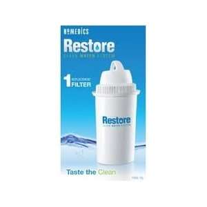  Restore Clean Water System Replacement Filter   3 Pack 