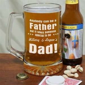    FATHERS DAY SPECIAL FATHER MUG PERSONALIZED