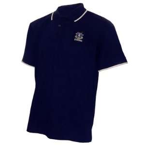   FC Authentic EPL Polo Shirt Navy   Medium 38/40 