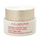 Clarins Vital Light Day Illuminating AntiAging Comfort Cream Clarins 