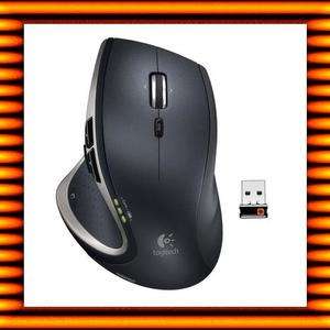Logitech Wireless Performance Mouse MX for PC and Mac RR  