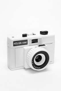 UrbanOutfitters  Holga Bent Corners 35mm Camera