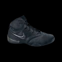 Nike Nike Uptempo Quix Mens Basketball Shoe  