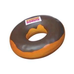  Donut shape stress reliever, 3 1/2 x 3 1/2 x 1. Health 