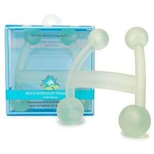  Body Therapy Accu Pressure Massager Beauty