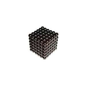 Magnet Balls Black Edition   Magnetic Earth Magnet Puzzle in Col 