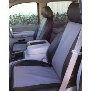  Exact Seat Covers, CH21 L1/L7, 2007 2011 Chevy Silverado 