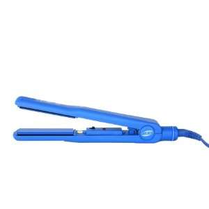  Iso Professional Hair Iron Turbo Silk Blue+Itay 8 Stack 