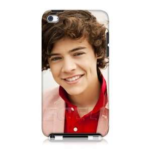   DIRECTION 1D PROTECTIVE BACK CASE FOR APPLE iPOD TOUCH 4G Electronics
