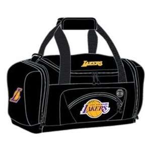  Los Angeles Lakers Duffel Bag   Roadblock Style Sports 
