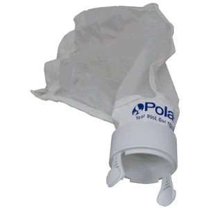 Polaris K13 Vac Sweep All Purpose Zipper Pool Cleaner Replacement Bag 