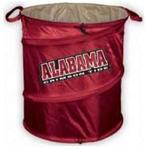  Alabama Crimson Tide Trash Can Cooler