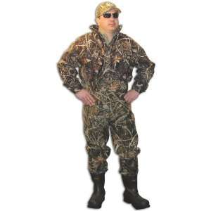 Waterfowl Wading Systems Max 4 All Weather Breathable Bootfoot Wader 