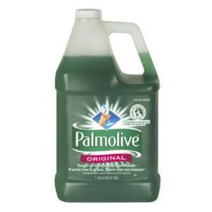  Colgate Palmolive Palmolive Plus Dishwashing Liquid 1 