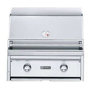  Lynx L272NG 27 Built in Gas Grill with 685 Sq. In. Cooking 