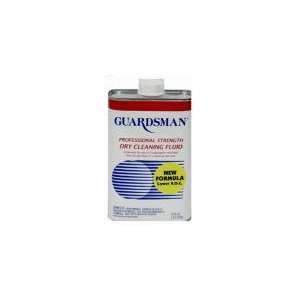 Guardsman Products Inc 16Oz Dry Cleaning Fluid 410300 Stain & Spot 