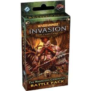  Warhammer Invasion LCG The Corruption Cycle   The 