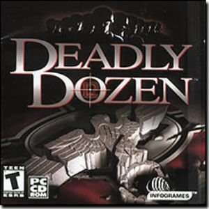  Deadly Dozen Electronics