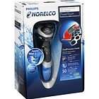 Philips Norelco AT810 Powertouch w/ Aquatec rechargeable cordless 
