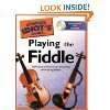  Violin Fiddle Fingerboard Instructional Poster with 