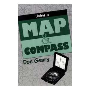  Using a Map and Compass