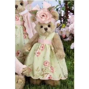  Belinda Bloom 10 Valentines Day Dressed Stuffed Animal 