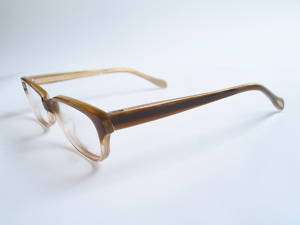 NEW AUTHENTIC OLIVER PEOPLES DEVEREAUX EYEGLASSES  