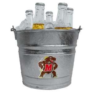  Maryland Terps NCAA Ice Bucket