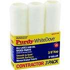 Purdy Corp. 14B863000 3 Pack White Dove Roller Cover