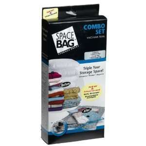    Spacebag BRS6239 Vacuum Storage Bags   3 Piece