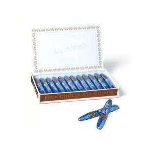 Milk Chocolate Cigars   Its A Boy  Grocery & Gourmet 