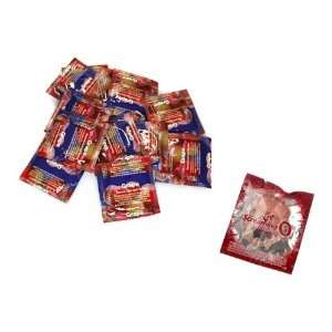  Trustex Grape Flavored Premium Latex Condoms Lubricated 12 condoms 