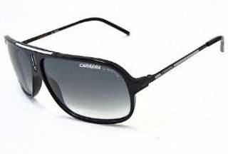  CARRERA COOL/S Sunglasses COOLS Black/WhiteBlack F83 7V 