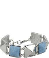 GUESS Denim Pyramid Bracelet $16.99 ( 43% off MSRP $30.00)