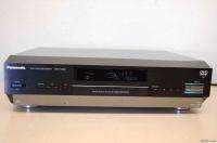 Panasonic DMR T2020 DVD R DVD RAM Recorder Player  