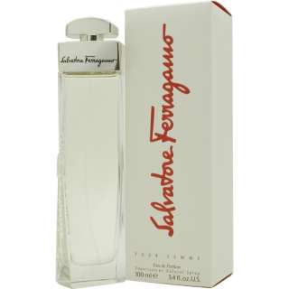 SALVATORE FERRAGAMO by Salvatore Ferragamo