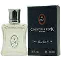 CHESTER & PECK Cologne for Men by Carlo Corinto at FragranceNet®