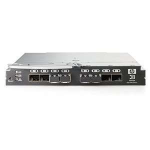  HP HP B Series 8/24c SAN Switch (AJ822A )   Office 
