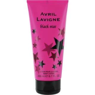 AVRIL LAVIGNE BLACK STAR by Avril Lavigne