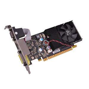 XFX PV T86S ZHF2 GeForce 8400GS Video Card 1G DDR3 PCIe  